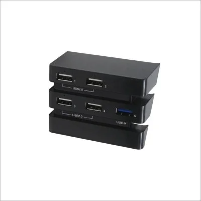 Dobe Pro Usb Hub For P4 Tp4-832